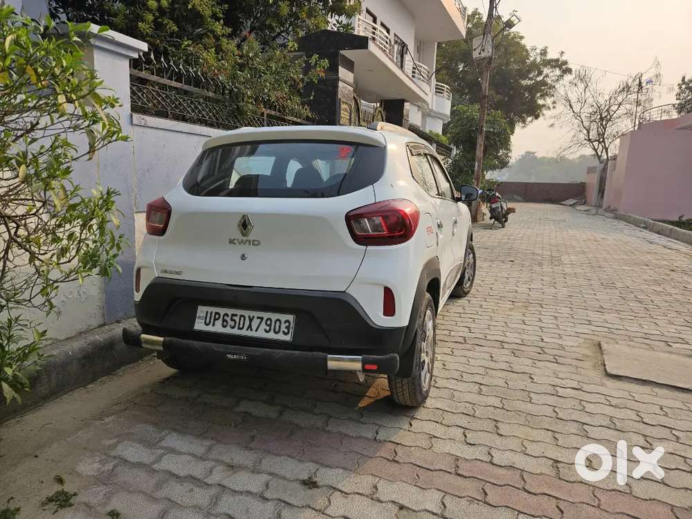 Renault Kwid 2020