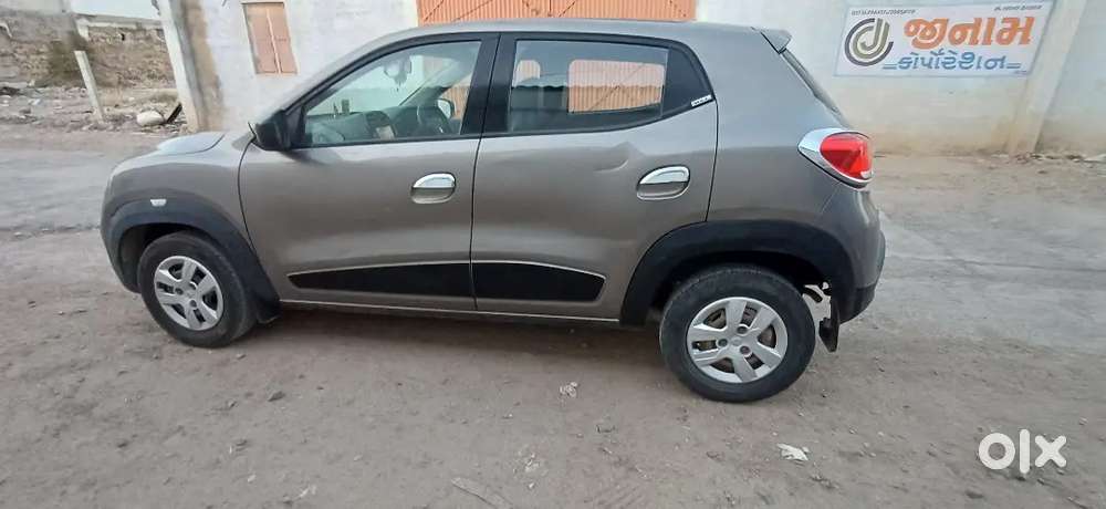 Renault Kwid 2017