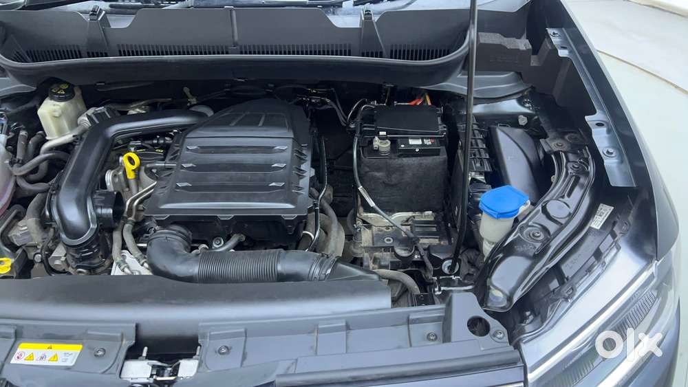 Volkswagen Tiguan 2.0 Tdi Highline, 2022, Petrol