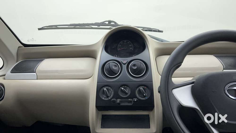 Tata Nano 2012-2015 Twist Xt, 2015, Petrol