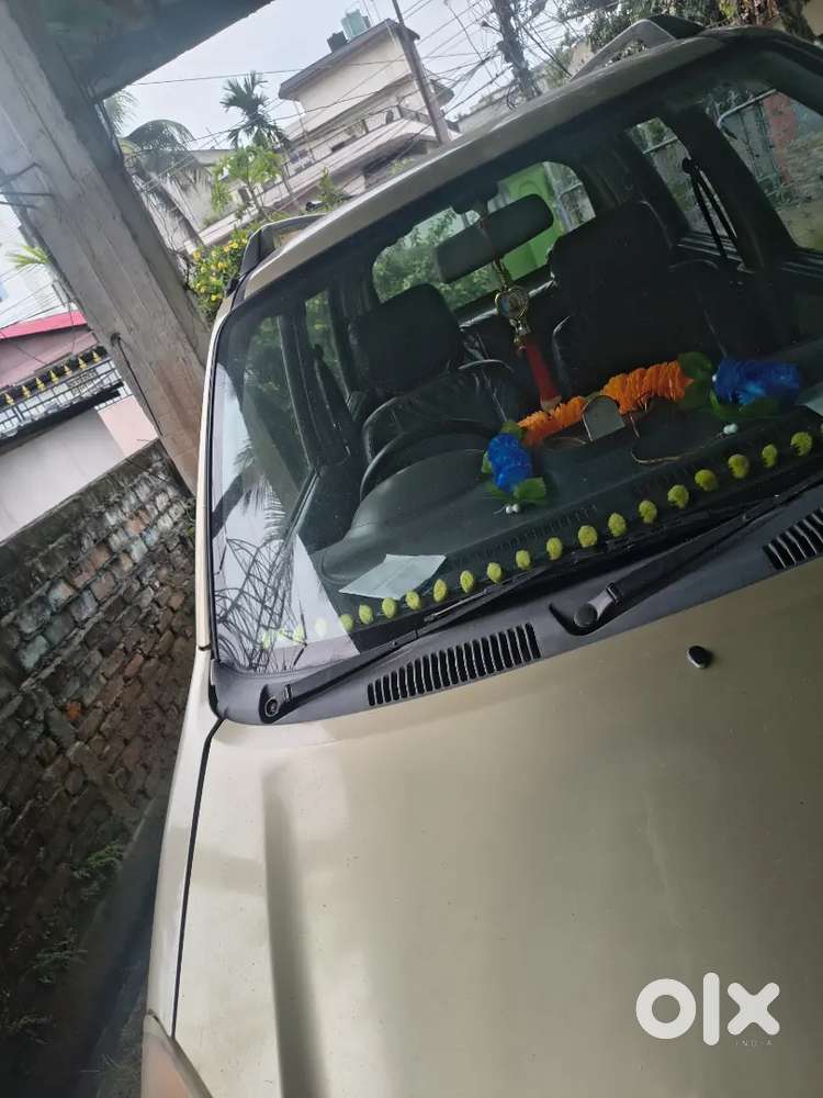 Maruti Suzuki Wagon R In Good Running Condition Available For Sale.