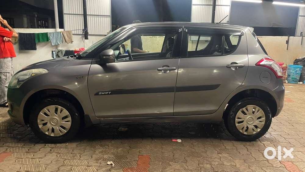 Maruti Swift Vxi 2014