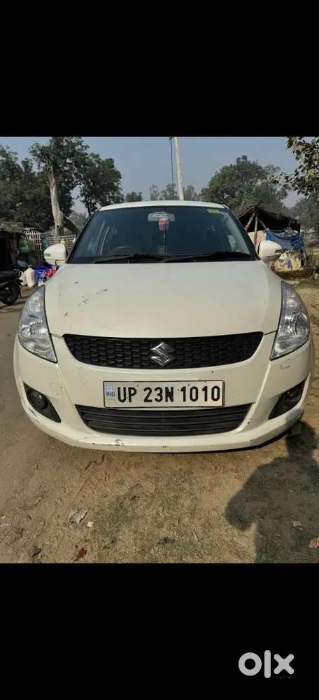 Maruti Suzuki Swift 2013 Diesel 59000 Km Driven