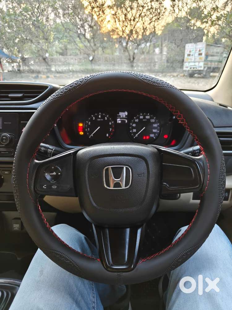 Honda Amaze