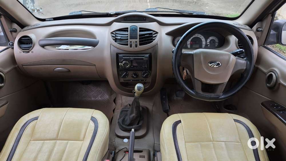 Mahindra Xylo E4 Bs Iv, 2012, Diesel