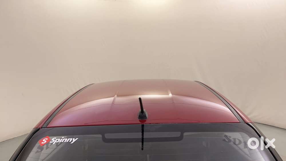 Hyundai Aura S Crdi, 2022, Diesel