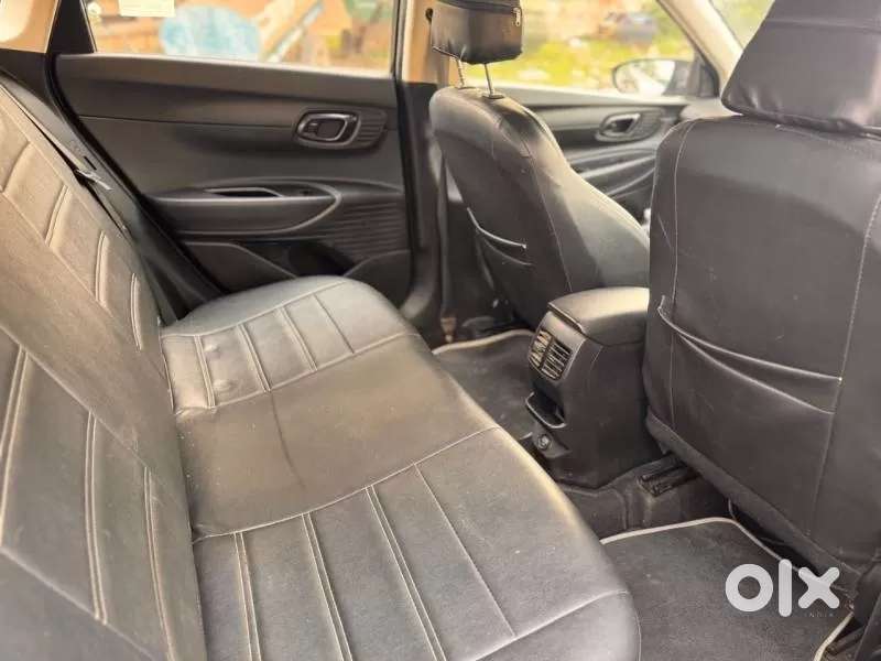 Hyundai New I20 1.5 Sportz Mt, 2021, Diesel