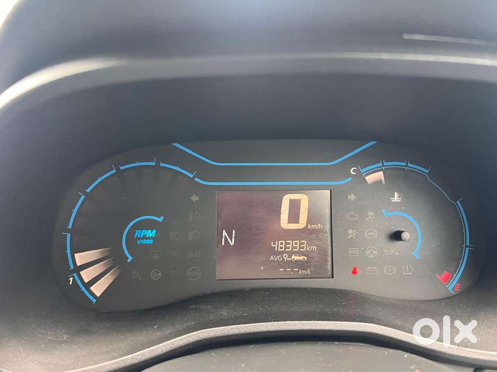 Renault Kwid Climber 1.0 Mt Opt, 2021, Petrol