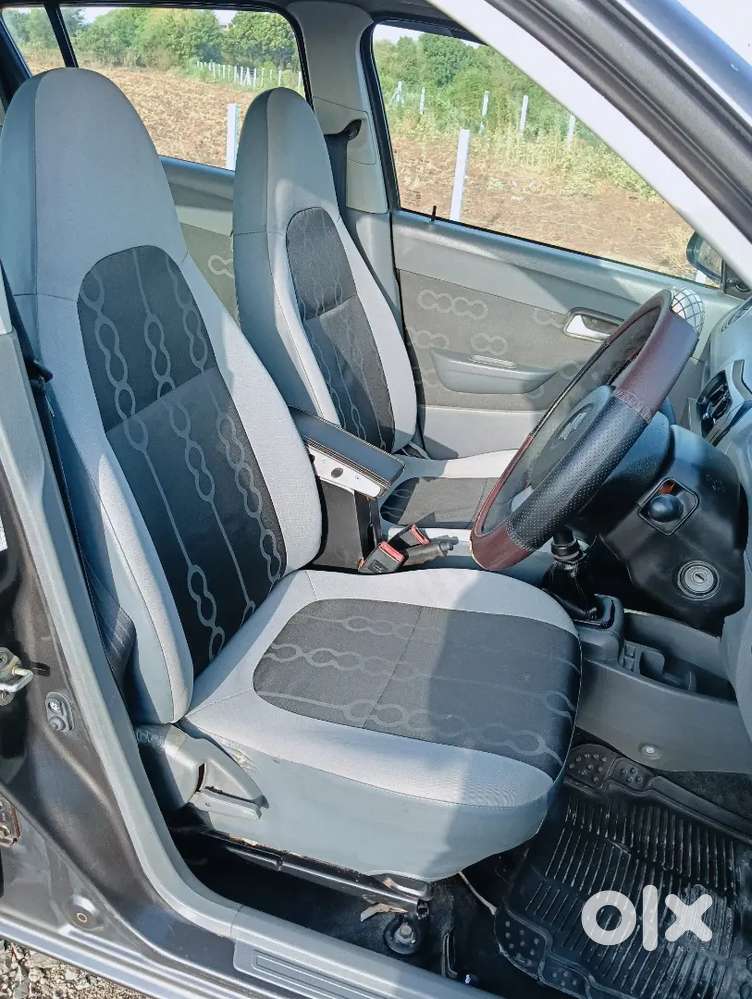 Maruti Suzuki Alto 2015 Cng & Hybrids Good Condition