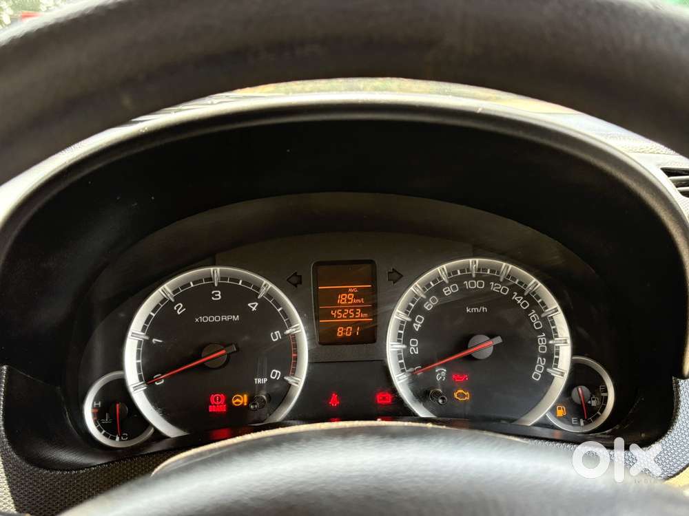 Maruti Suzuki Swift Dzire Vdi (o), 2013, Diesel