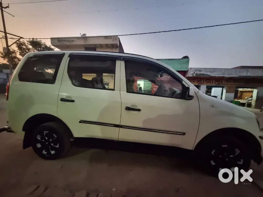 Mahindra Xylo 2015 Diesel Good Condition