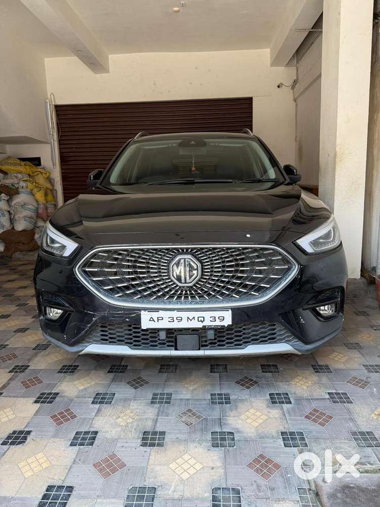 Mg Astor 2022 Well Maintained