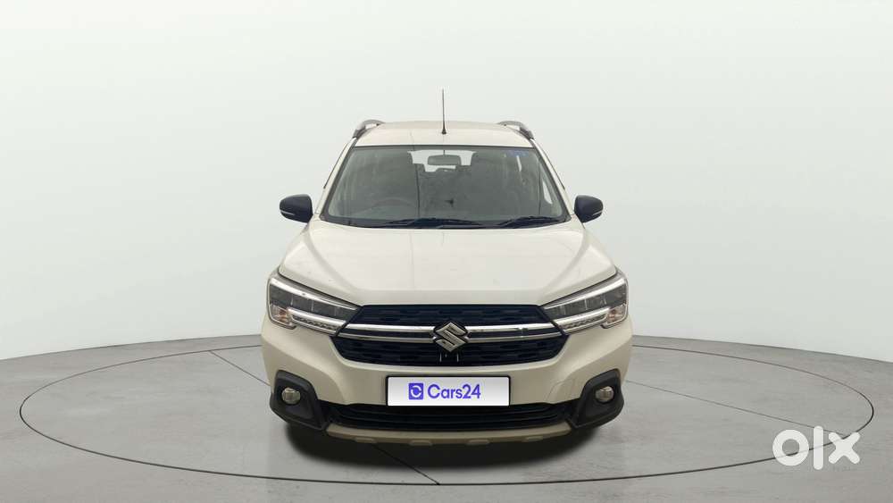 Maruti Suzuki Xl6 Zeta, 2020, Petrol