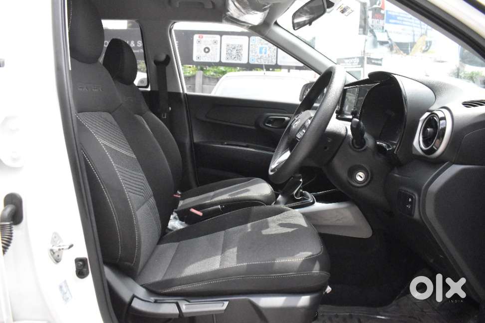 Hyundai Exter S 1.2 Mt, 2023, Petrol