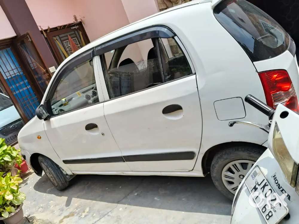 Santro In Good Condition