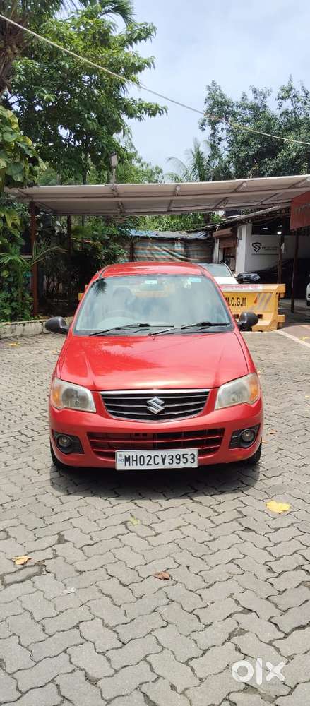 Maruti Suzuki Alto K10 Vxi, 2012, Petrol