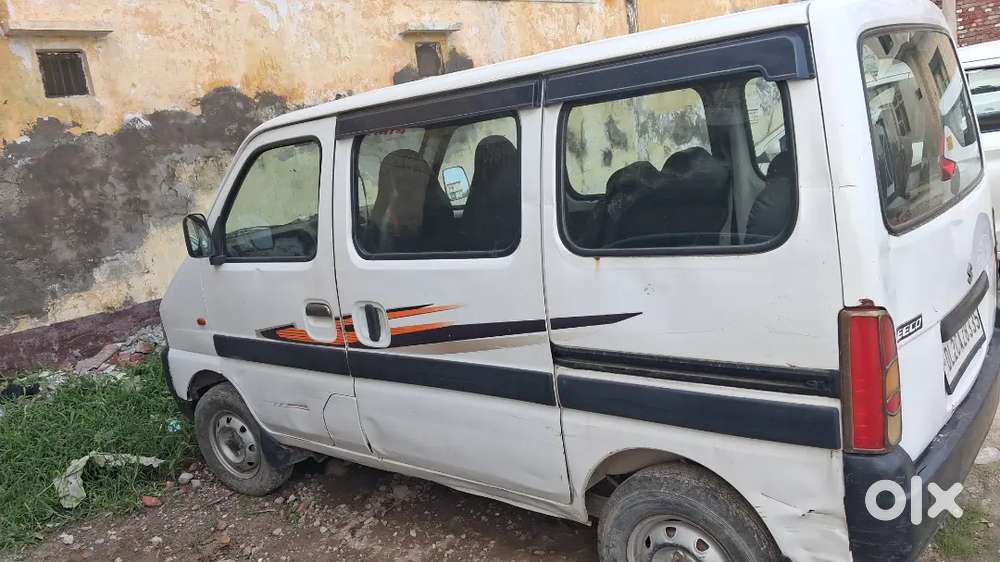Maruti Suzuki Eeco 1.2 2019