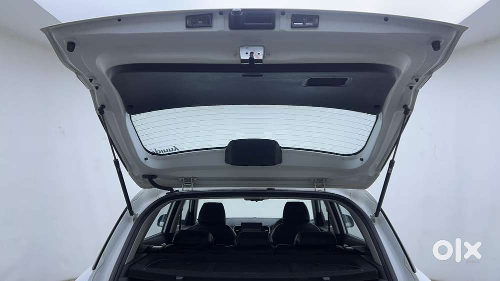 Hyundai Venue Sx, 2023, Petrol