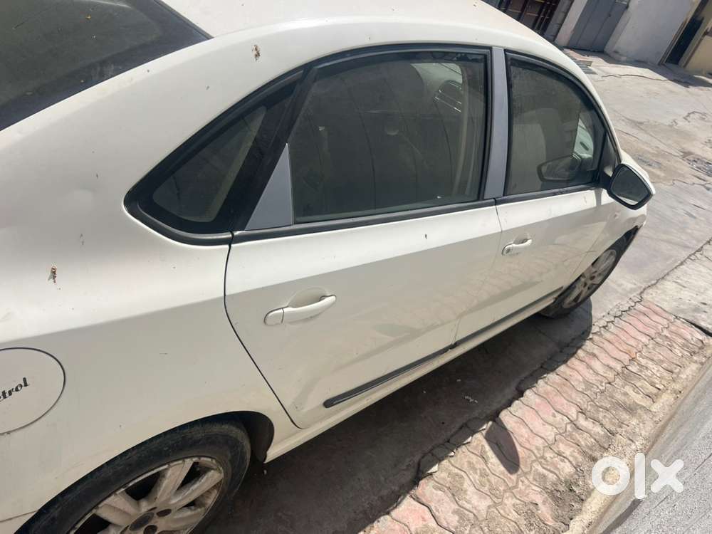 Volkswagen Vento 2011 Petrol