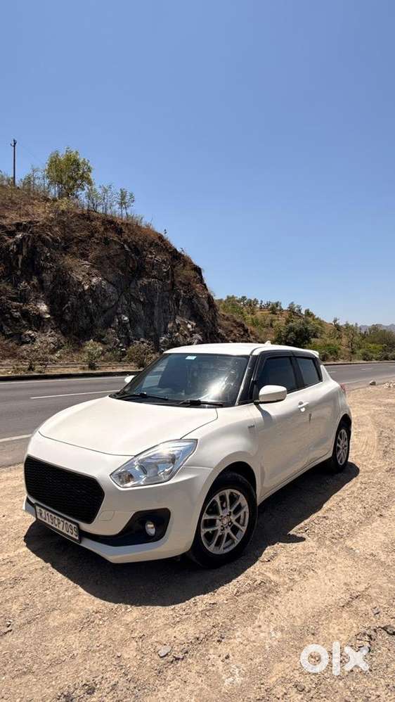 Maruti Suzuki Swift Zdi Diesel 2019