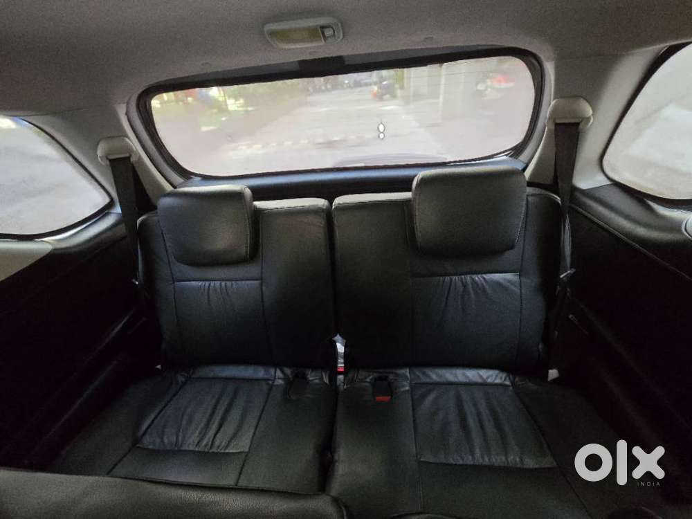 Toyota Fortuner 2011-2016 4x4 At, 2015, Diesel