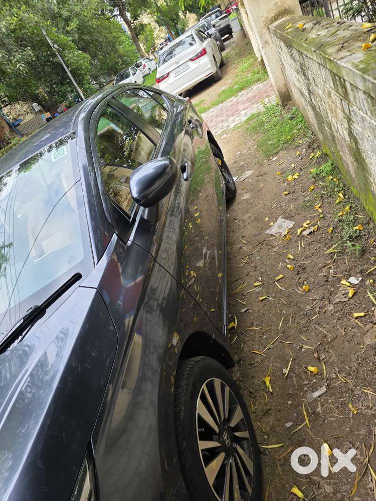 Honda City Petrol Manual 2023