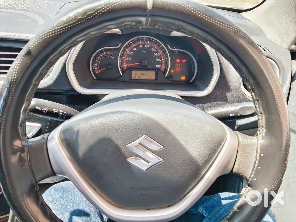 Maruti Suzuki Alto K10 1.0 Vxi, 2019, Petrol