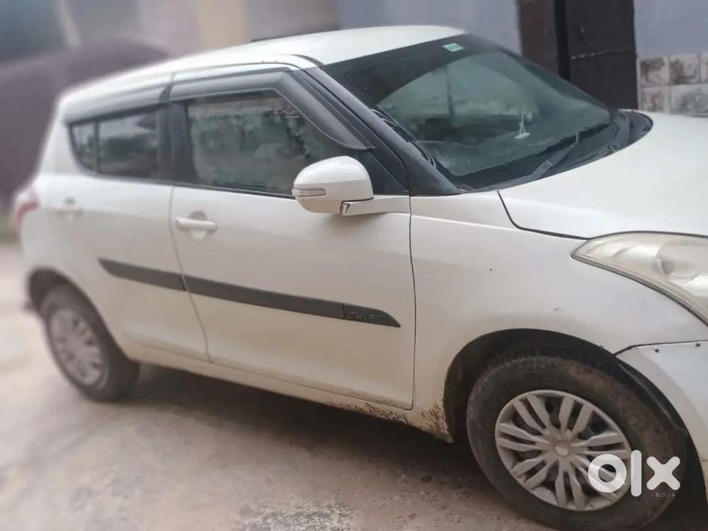 Swift Vdi Maruti 2nd 2014 Year