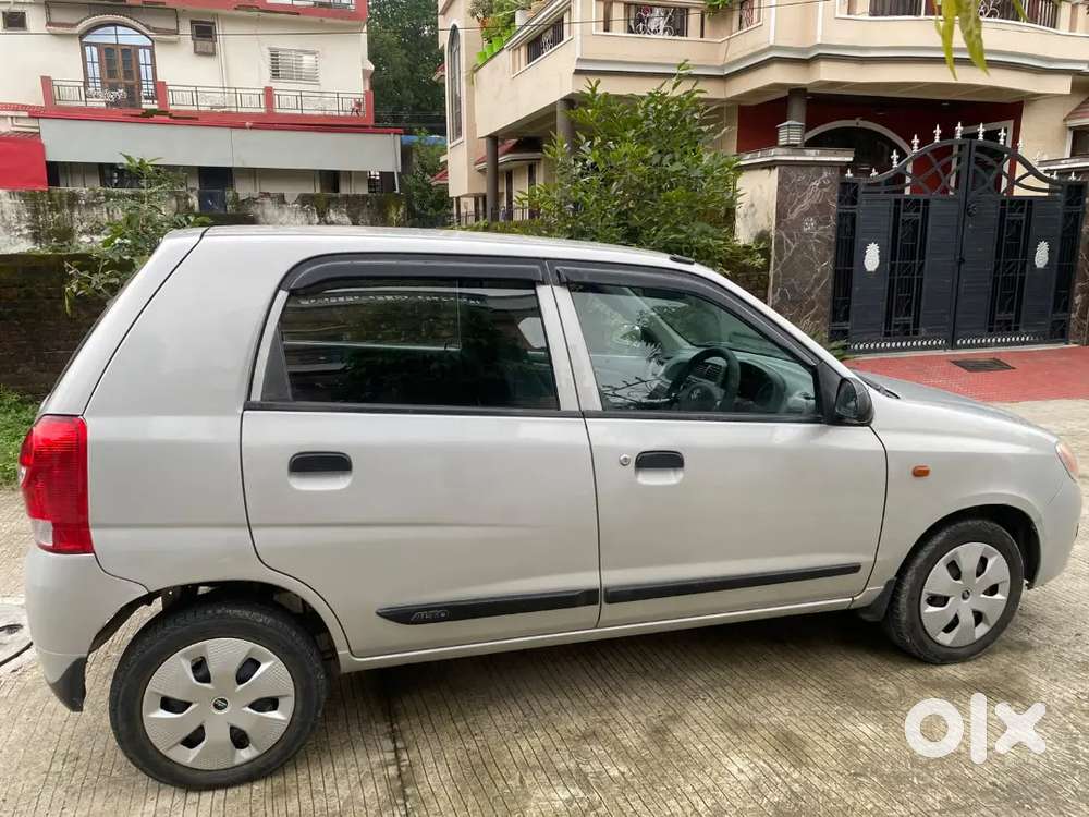 Maruti Suzuki Alto 2011
