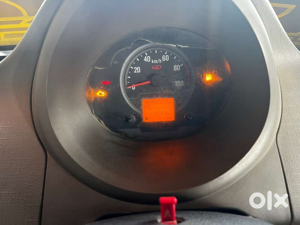 Mahindra Genio 2.5 Diesel 2020