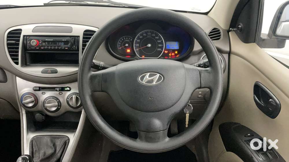Hyundai I10 Magna 1.1l, 2015, Petrol