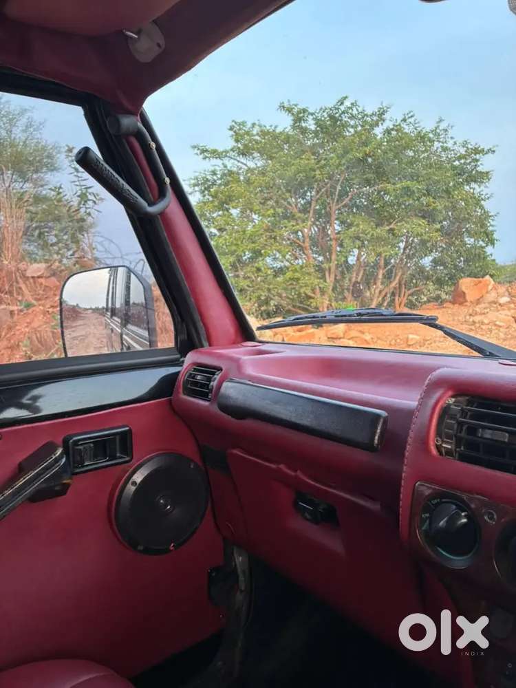 Mahindra Bolero Neo 2011 Diesel Good Condition