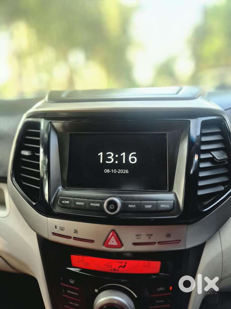 Mahindra Xuv300 W8 Diesel, 2019, Diesel