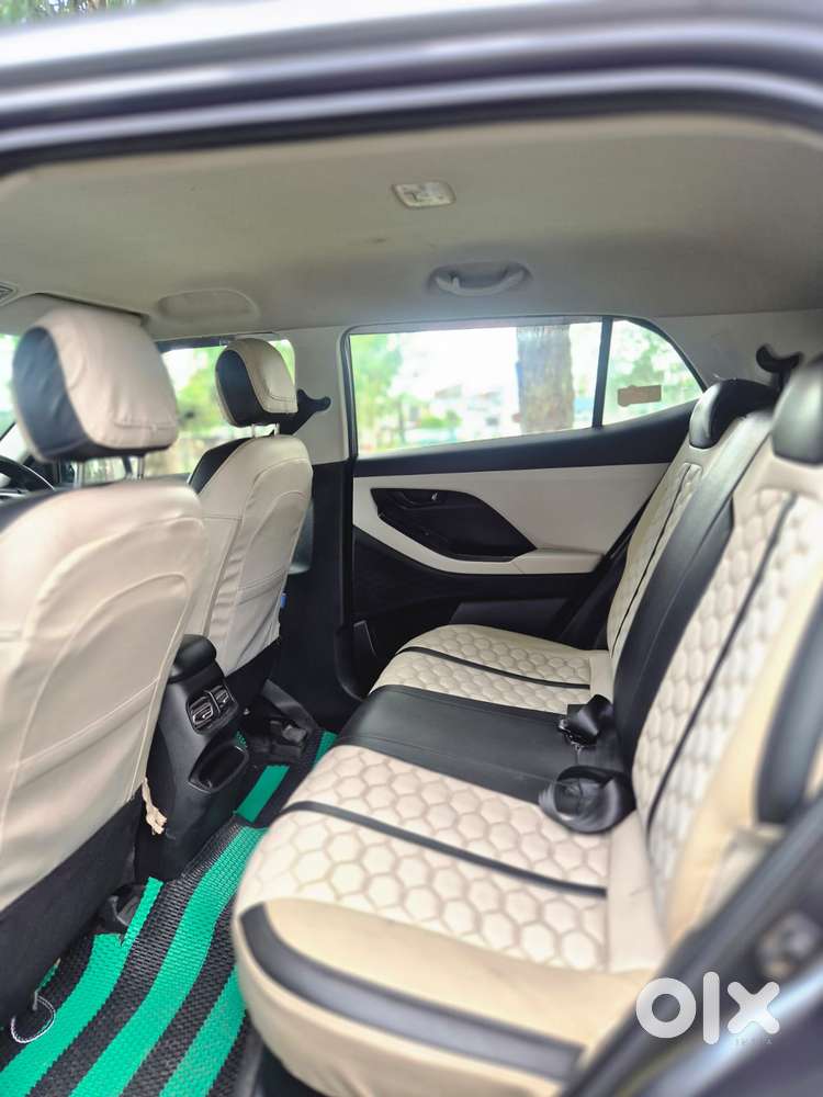 Hyundai Creta 1.4 Ex Diesel, 2020, Diesel