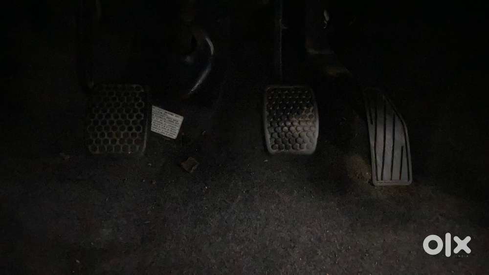 Maruti Suzuki Alto K10 Vxi, 2016, Petrol