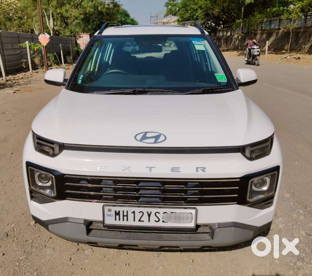 Hyundai Exter Sx 1.2 Mt, 2025, Petrol