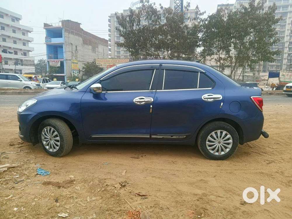 Maruti Suzuki Dzire 2017-2020 1.2 Vxi, 2018, Petrol