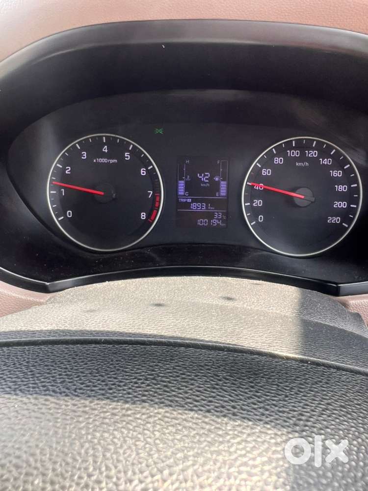 Hyundai I20 Magna 2018 Km Driven
