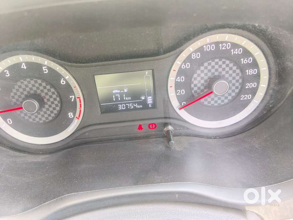 Hyundai Grand I10 2021 Petrol Magna