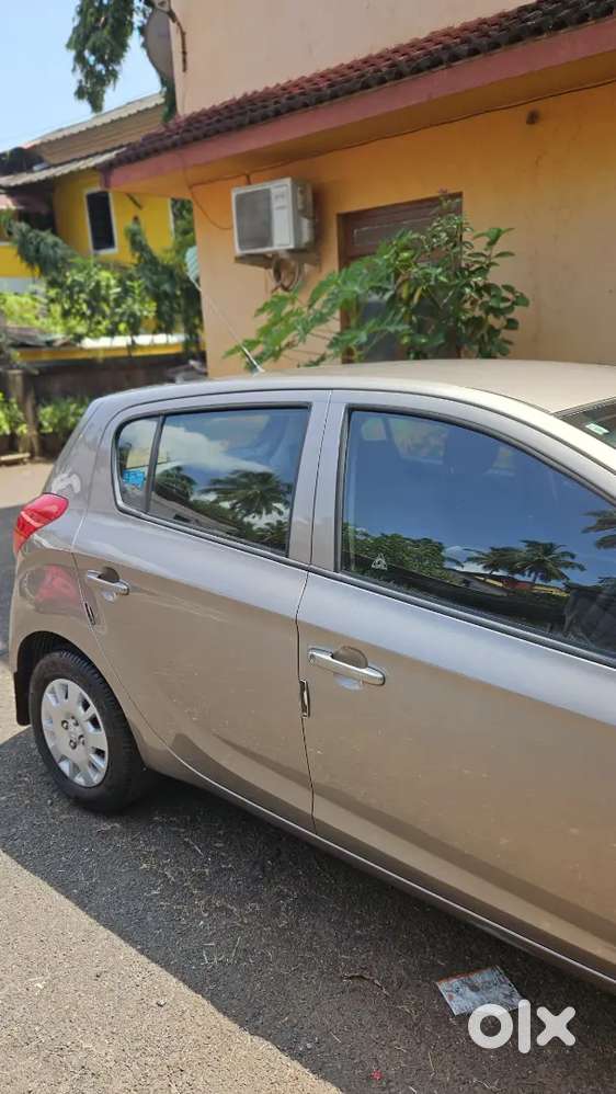 2013 Hyundai I20 Magna