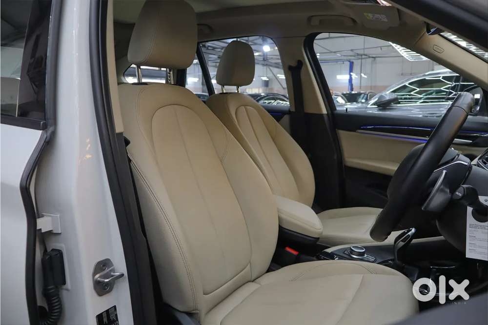 Bmw X1 2.0 Sdrive20i Xline, 2021, Petrol