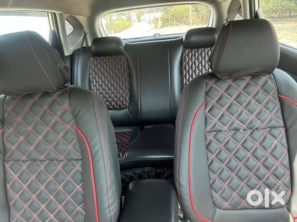 Kia Seltos Hte D, 2022, Diesel