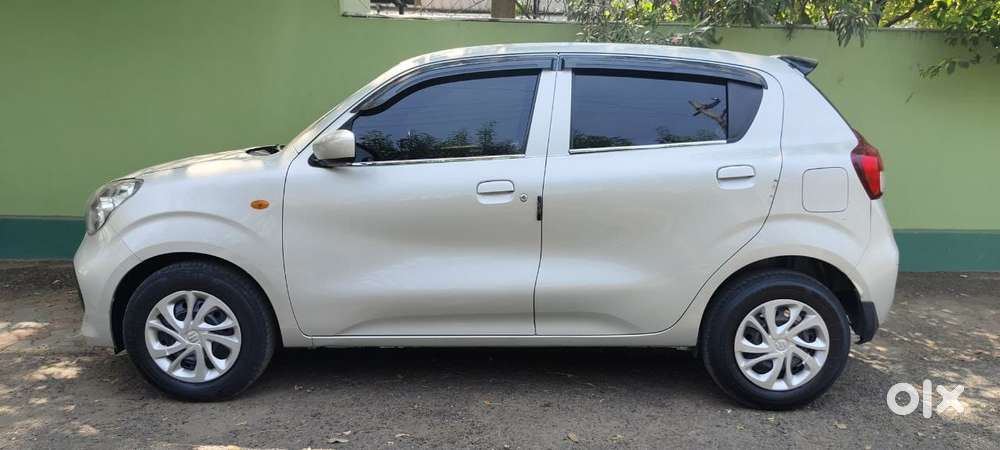 Maruti Suzuki Celerio Vxi, 2022, Petrol