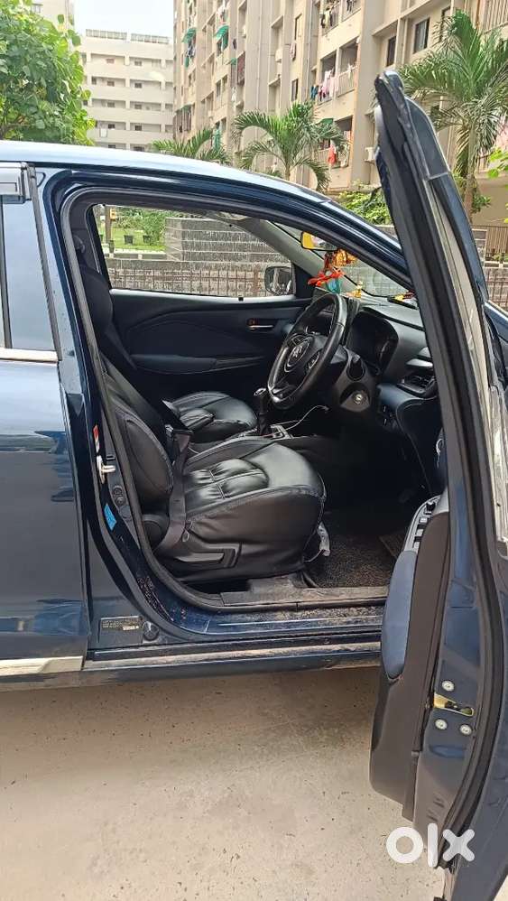 Maruti Suzuki Baleno Sigma 2025 Manual Petrol