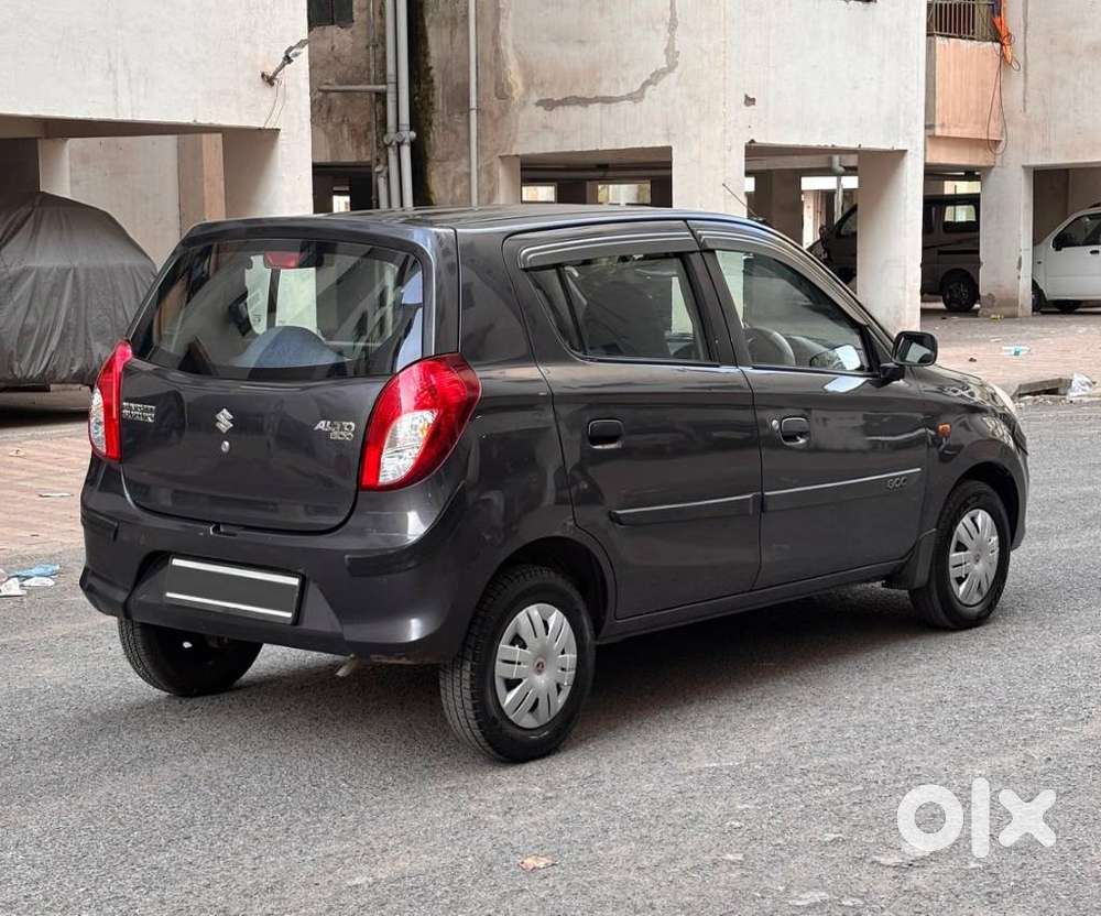 Maruti Suzuki Alto 800 Lxi, 2019, Petrol