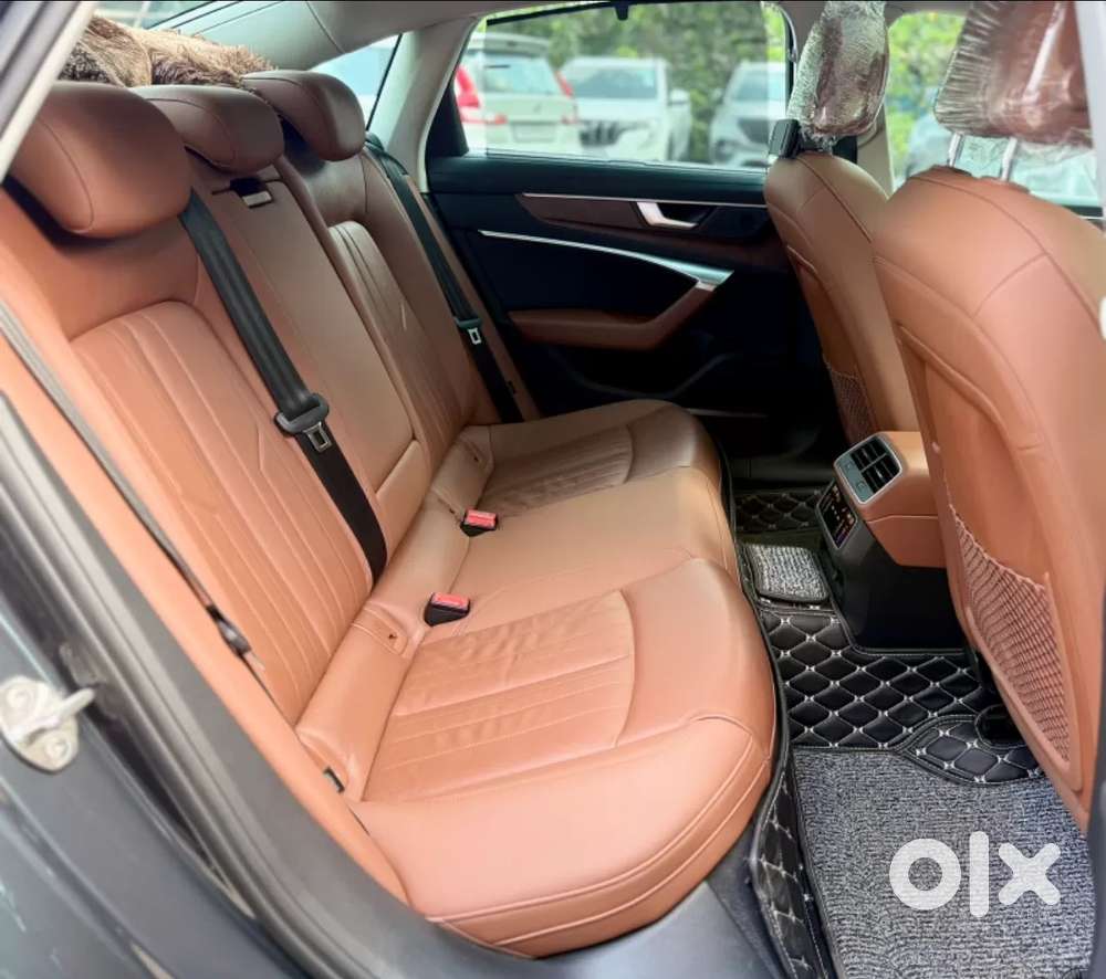 Audi A6 2.0 45 Tfsi Technology, 2022, Petrol