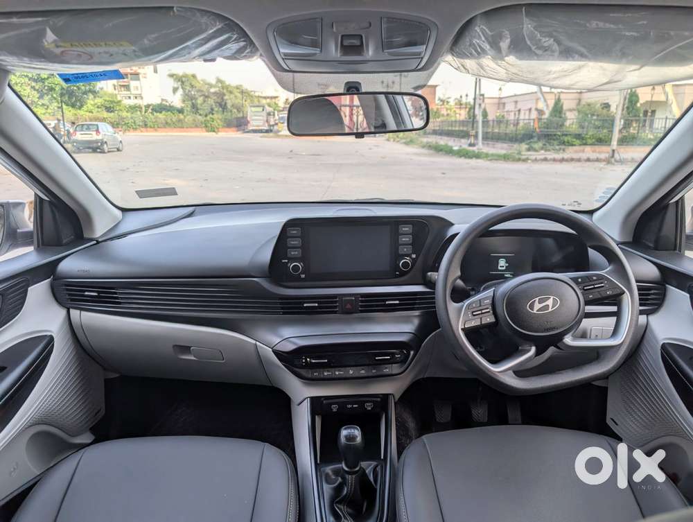 Hyundai I20 1.2 Sportz (o), 2026, Petrol