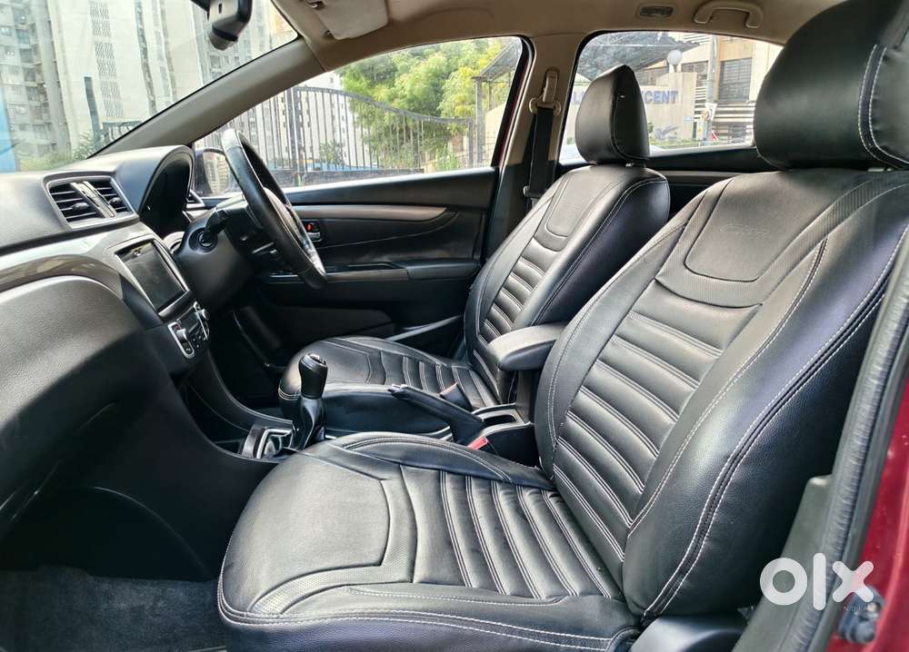 Maruti Suzuki Ciaz 2014-2017 1.4 Zxi Plus Rs, 2016, Petrol