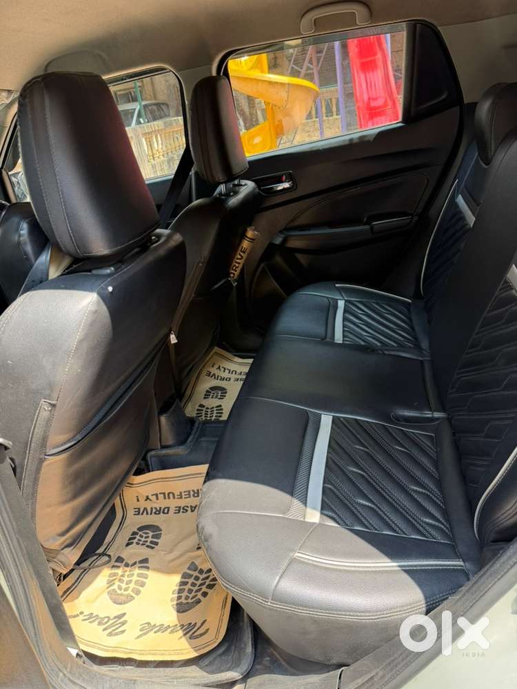 Swift 1.2 Vxi 2019 Km