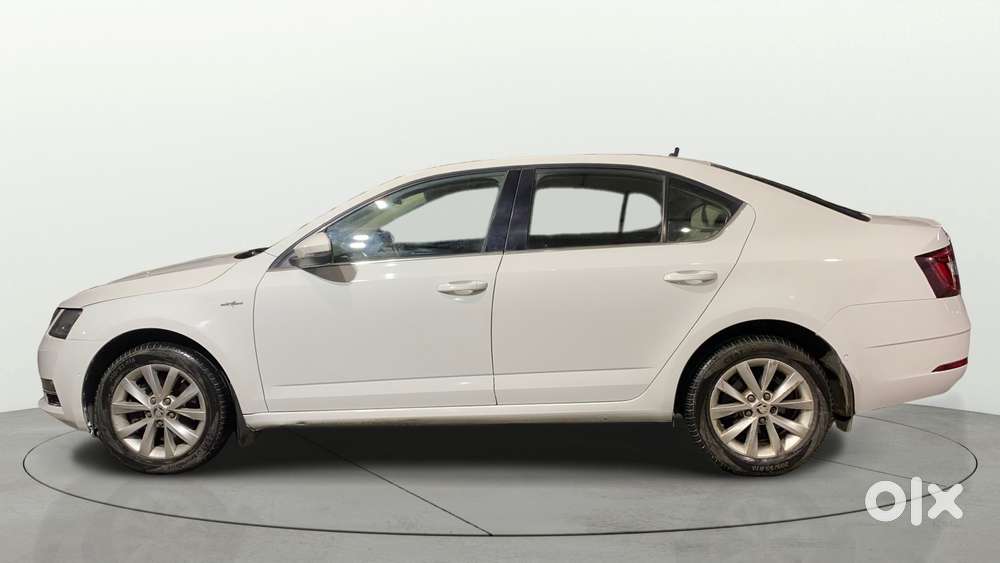 Skoda Octavia 1.8 Tsi At L K, 2019, Petrol